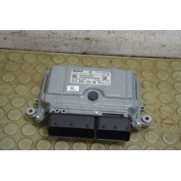 Centralina motore Mercedes Classe A W169 2.0 CDI dal 2004 al 2011 cod a6401508879  1752669410865