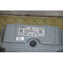 Centralina motore Mercedes Classe A W169 2.0 CDI dal 2004 al 2011 cod a6401508879  1752669410865