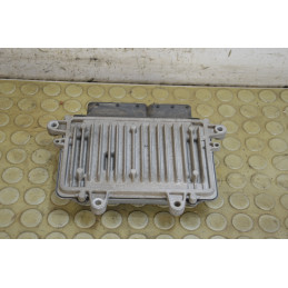Centralina motore Mercedes Classe A W169 2.0 CDI dal 2004 al 2011 cod a6401508879  1752669410865