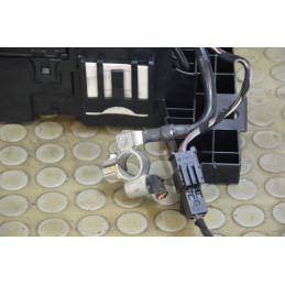 Centralina portafusibili Mercedes Classe A W169 dal 2004 al 2011 cod 1695451740  1752670137089