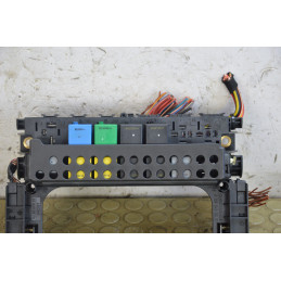 Centralina portafusibili Mercedes Classe A W169 dal 2004 al 2011 cod a1695450001  1752670318785