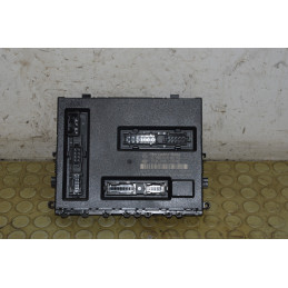 Centralina body computer Mercedes Classe A W169 dal 2004 al 2011 cod a1695454332  1752670491242