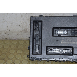 Centralina body computer Mercedes Classe A W169 dal 2004 al 2011 cod a1695454332  1752670491242