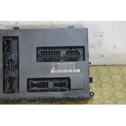 Centralina body computer Mercedes Classe A W169 dal 2004 al 2011 cod a1695454332  1752670491242
