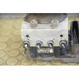 Centralina pompa abs Mercedes Classe A W169 dal 2004 al 2011 cod a0064310812 0265235225  1752670727990