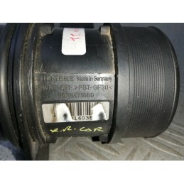 DEBIMETRO FLUSSOMETRO PEUGEOT RANCH 1.9 DIESEL 1 SERIE DAL 1996 AL 2008  2400000041771