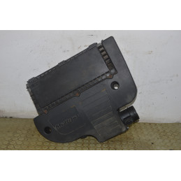 Scatola filtro aria Fiat 500 1.3 Mjt dal 2007 al 2015 cod 55180540 55206757  1752671380354