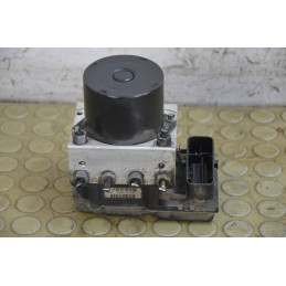 Centralina pompa abs Vw Polo 9N3 dal 2005 al 2009 cod 6q0614117s 0265231712  1752678277091