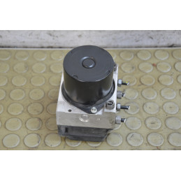 Centralina pompa abs Vw Polo 9N3 dal 2005 al 2009 cod 6q0614117s 0265231712  1752678277091