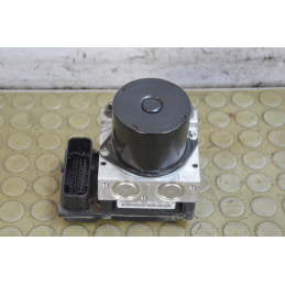 Centralina pompa abs Vw Polo 9N3 dal 2005 al 2009 cod 6q0614117s 0265231712  1752678277091