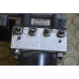 Centralina pompa abs Vw Polo 9N3 dal 2005 al 2009 cod 6q0614117s 0265231712  1752678277091