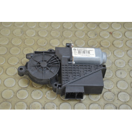 Motorino alzavetro ant dx Vw Polo 9N3 dal 2005 al 2009 cod 6y2959801  1752678680709