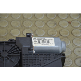 Motorino alzavetro ant dx Vw Polo 9N3 dal 2005 al 2009 cod 6y2959801  1752678680709