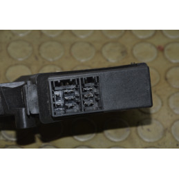 Motorino alzavetro ant dx Vw Polo 9N3 dal 2005 al 2009 cod 6y2959801  1752678680709