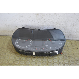Contachilometri quadro strumenti Vw Polo 9N3 1.2 b dal 2005 al 2009 cod 6Q0920842GX001  1752678837738