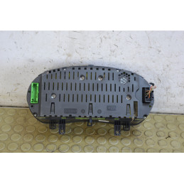 Contachilometri quadro strumenti Vw Polo 9N3 1.2 b dal 2005 al 2009 cod 6Q0920842GX001  1752678837738