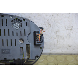 Contachilometri quadro strumenti Vw Polo 9N3 1.2 b dal 2005 al 2009 cod 6Q0920842GX001  1752678837738