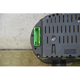 Contachilometri quadro strumenti Vw Polo 9N3 1.2 b dal 2005 al 2009 cod 6Q0920842GX001  1752678837738