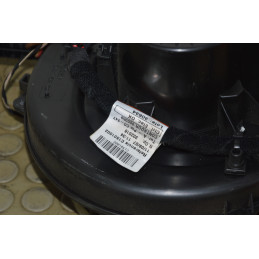 Ventola riscaldamento abitacolo Vw Polo 9N3 dal 2005 al 2009 cod 6q1819015g  1752679009141