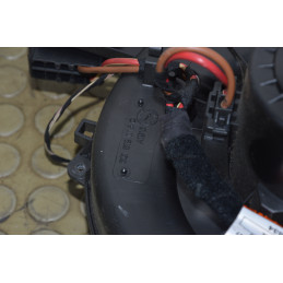 Ventola riscaldamento abitacolo Vw Polo 9N3 dal 2005 al 2009 cod 6q1819015g  1752679009141