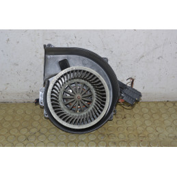 Ventola riscaldamento abitacolo Vw Polo 9N3 dal 2005 al 2009 cod 6q1819015g  1752679009141
