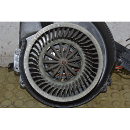 Ventola riscaldamento abitacolo Vw Polo 9N3 dal 2005 al 2009 cod 6q1819015g  1752679009141