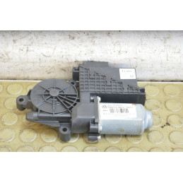 Motorino alzavetro ant sx Vw Polo 9N3 dal 2005 al 2009 cod 6y2959802  1752679176331