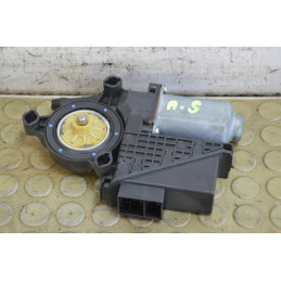 Motorino alzavetro ant sx Vw Polo 9N3 dal 2005 al 2009 cod 6y2959802  1752679176331