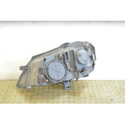 Faro fanale proiettore ant dx Vw Polo 9N3 dal 2005 al 2009 cod 6q1941008at  1752737364373