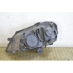 Faro fanale proiettore ant dx Vw Polo 9N3 dal 2005 al 2009 cod 6q1941008at  1752737364373