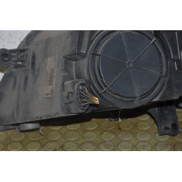 Faro fanale proiettore ant dx Vw Polo 9N3 dal 2005 al 2009 cod 6q1941008at  1752737364373