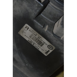 Faro fanale proiettore ant dx Vw Polo 9N3 dal 2005 al 2009 cod 6q1941008at  1752737364373