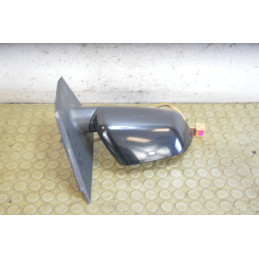 Specchietto retrovisore elettrico ant dx Vw Polo 9N3 dal 2005 al 2009 cod 6Q1857508AD9B9  1752737624668