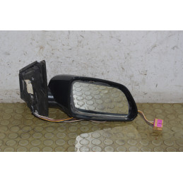 Specchietto retrovisore elettrico ant dx Vw Polo 9N3 dal 2005 al 2009 cod 6Q1857508AD9B9  1752737624668