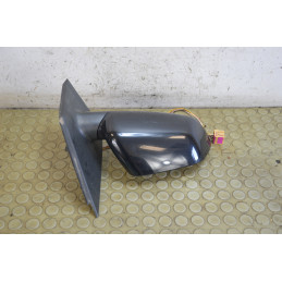 Specchietto retrovisore elettrico ant dx Vw Polo 9N3 dal 2005 al 2009 cod 6Q1857508AD9B9  1752737624668