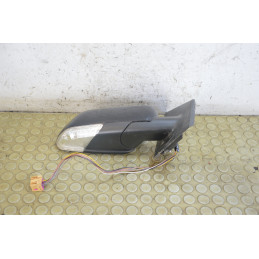 Specchietto retrovisore elettrico ant dx Vw Polo 9N3 dal 2005 al 2009 cod 6Q1857508AD9B9  1752737624668
