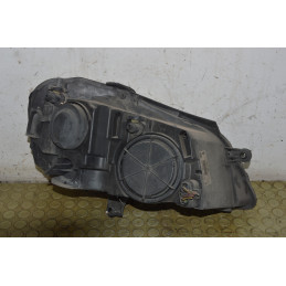 Faro fanale proiettore ant sx Vw Polo 9N3 dal 2005 al 2009 cod 6q1941007at  1752738096730