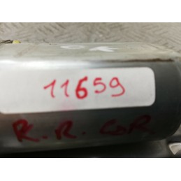 MOTORINO TERGICRISTALLI POSTERIORE DAIHATSU CUORE DAL 2006 AL 2011 7 SERIE  2400000041764