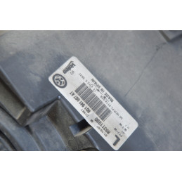 Faro fanale proiettore ant sx Vw Polo 9N3 dal 2005 al 2009 cod 6q1941007at  1752738096730