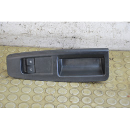 Pulsantiera alzavetro ant sx Vw Polo 9N3 dal 2005 al 2009 cod 6q1867171e  1752738340666