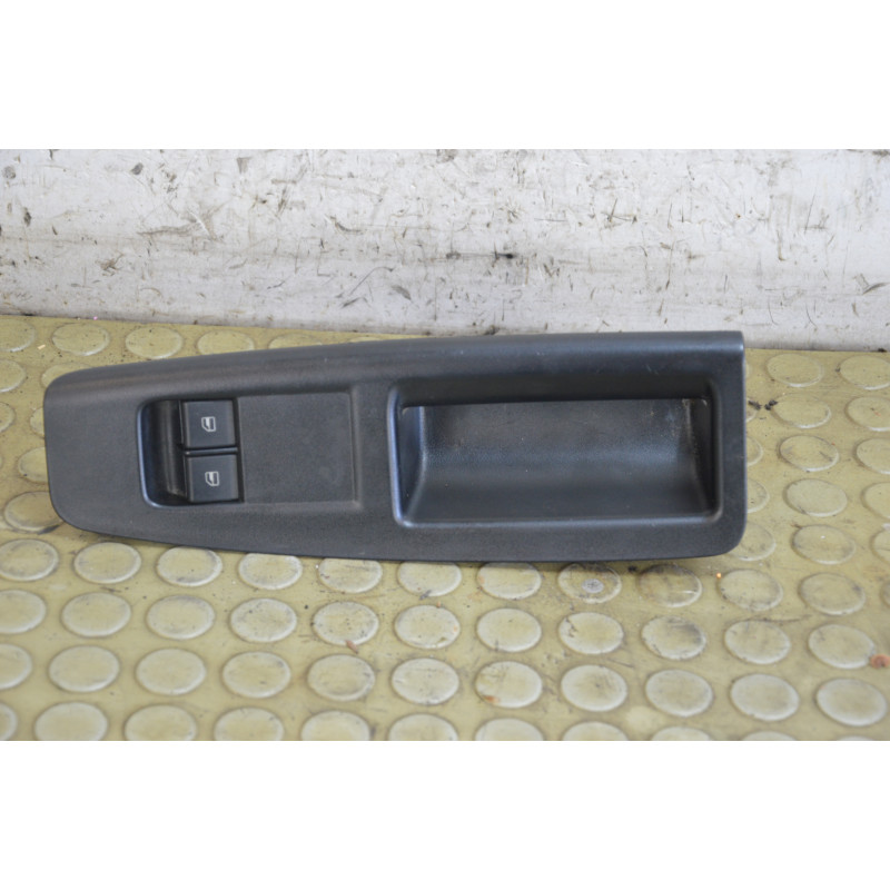 Pulsantiera alzavetro ant sx Vw Polo 9N3 dal 2005 al 2009 cod 6q1867171e  1752738340666