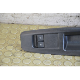 Pulsantiera alzavetro ant sx Vw Polo 9N3 dal 2005 al 2009 cod 6q1867171e  1752738340666