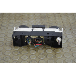 Centralina comando aria clima Vw Polo 9N3 dal 2005 al 2009 cod 6q0820045h  1752738582424