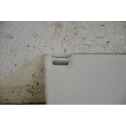 Aletta parasole ant sx lato guidatore Vw Polo 9N3 dal 2005 al 2009 cod 6Q0857551F2J6  1752739215369