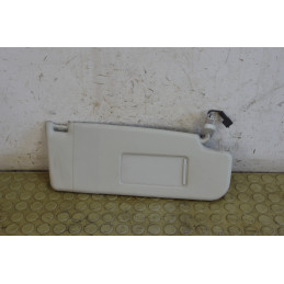 Aletta parasole ant dx lato passeggero Vw Polo 9N3 dal 2005 al 2009 cod 6Q0857552F2F4  1752739391643