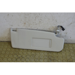 Aletta parasole ant dx lato passeggero Vw Polo 9N3 dal 2005 al 2009 cod 6Q0857552F2F4  1752739391643