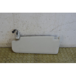 Aletta parasole ant dx lato passeggero Vw Polo 9N3 dal 2005 al 2009 cod 6Q0857552F2F4  1752739391643