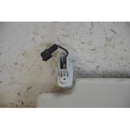 Aletta parasole ant dx lato passeggero Vw Polo 9N3 dal 2005 al 2009 cod 6Q0857552F2F4  1752739391643