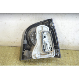 Fanale fanalino stop post sx Vw Polo 9N3 dal 2005 al 2009 cod 6Q6945095AB  1752740485171