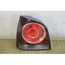 Fanale fanalino stop post sx Vw Polo 9N3 dal 2005 al 2009 cod 6Q6945095AB  1752740485171
